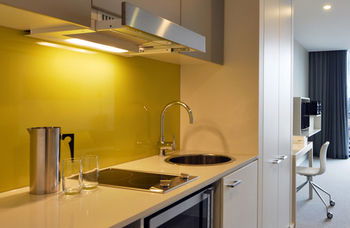 Citadines On Bourke Melbourne - Accommodation Tasmania 12