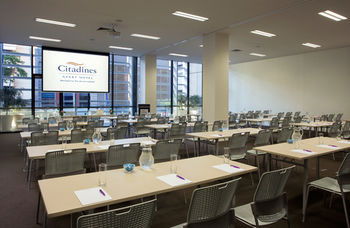 Citadines On Bourke Melbourne - Accommodation Tasmania 13