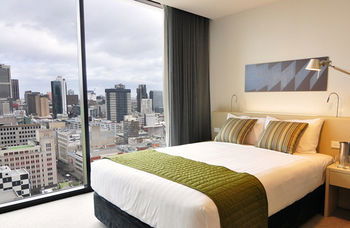 Citadines On Bourke Melbourne - Accommodation Tasmania 14
