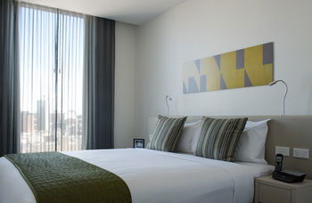 Citadines On Bourke Melbourne - Accommodation Tasmania 15