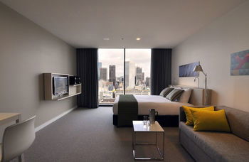Citadines On Bourke Melbourne - Accommodation Tasmania 16