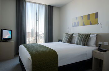 Citadines On Bourke Melbourne - Accommodation Tasmania 23