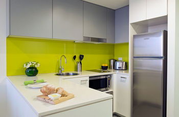 Citadines On Bourke Melbourne - Accommodation Tasmania 26