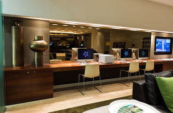 Citadines On Bourke Melbourne - Accommodation Tasmania 32