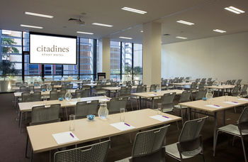 Citadines On Bourke Melbourne - Accommodation Tasmania 39