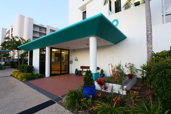San Marino By The Sea Apartments - Accommodation Tasmania 1
