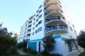 San Marino By The Sea Apartments - Accommodation Tasmania 4