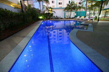 San Marino By The Sea Apartments - Accommodation Tasmania 5