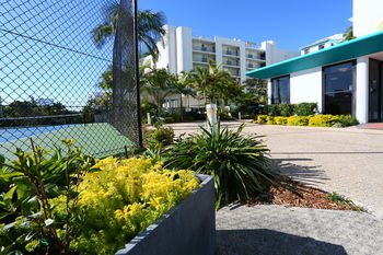 San Marino By The Sea Apartments - Accommodation Tasmania 7