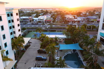 San Marino By The Sea Apartments - Accommodation Tasmania 9