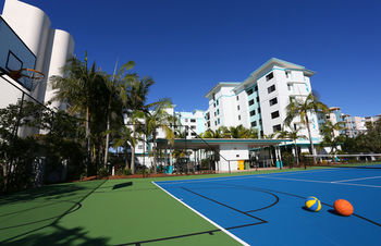 San Marino By The Sea Apartments - Accommodation Tasmania 10