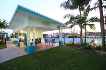 San Marino By The Sea Apartments - Accommodation Tasmania 12