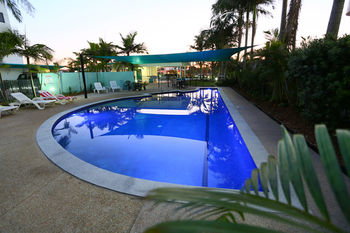 San Marino By The Sea Apartments - Accommodation Tasmania 14
