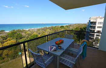 San Marino By The Sea Apartments - Accommodation Tasmania 15
