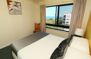 San Marino By The Sea Apartments - Accommodation Tasmania 17