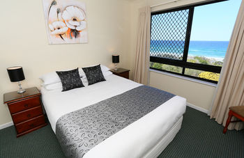 San Marino By The Sea Apartments - Accommodation Tasmania 19