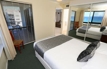 San Marino By The Sea Apartments - Accommodation Tasmania 20