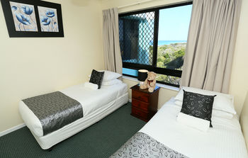 San Marino By The Sea Apartments - Accommodation Tasmania 21