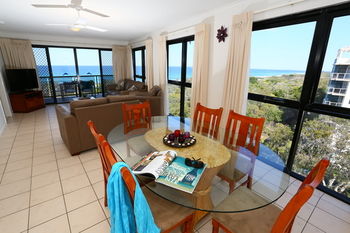 San Marino By The Sea Apartments - Accommodation Tasmania 22