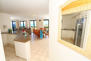 San Marino By The Sea Apartments - Accommodation Tasmania 24