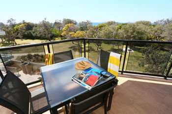 San Marino By The Sea Apartments - Accommodation Tasmania 27