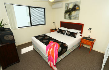 San Marino By The Sea Apartments - Accommodation Tasmania 29