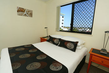 San Marino By The Sea Apartments - Accommodation Tasmania 30
