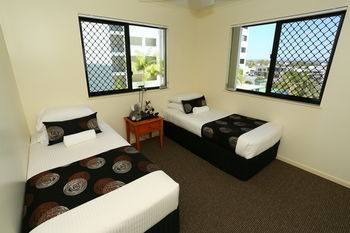 San Marino By The Sea Apartments - Accommodation Tasmania 31