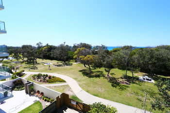 San Marino By The Sea Apartments - Accommodation Tasmania 32
