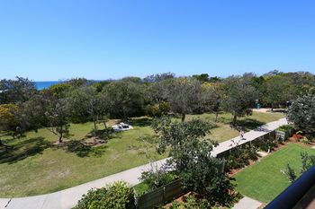 San Marino By The Sea Apartments - Accommodation Tasmania 33