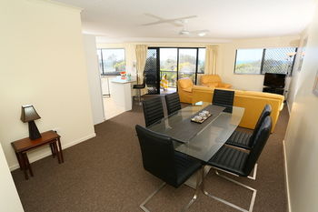 San Marino By The Sea Apartments - Accommodation Tasmania 34