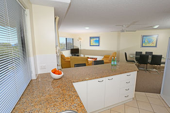 San Marino By The Sea Apartments - Accommodation Tasmania 35