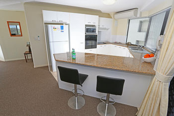 San Marino By The Sea Apartments - Accommodation Tasmania 36