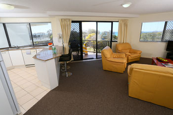 San Marino By The Sea Apartments - Accommodation Tasmania 38