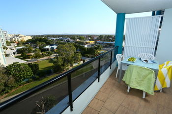 San Marino By The Sea Apartments - Accommodation Tasmania 40
