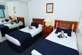 San Marino By The Sea Apartments - Accommodation Tasmania 42