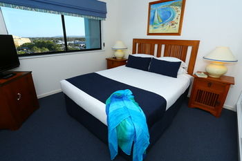 San Marino By The Sea Apartments - Accommodation Tasmania 43