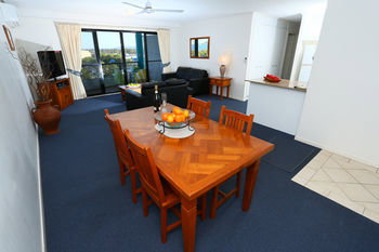 San Marino By The Sea Apartments - Accommodation Tasmania 44