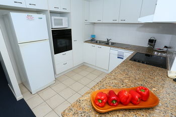 San Marino By The Sea Apartments - Accommodation Tasmania 45