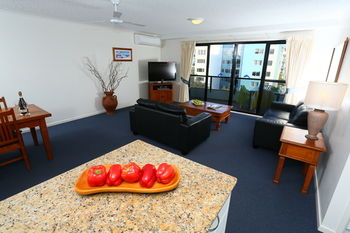 San Marino By The Sea Apartments - Accommodation Tasmania 46