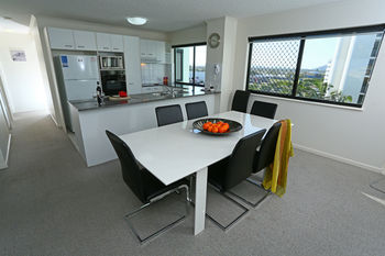 San Marino By The Sea Apartments - Accommodation Tasmania 51