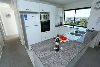 San Marino By The Sea Apartments - Accommodation Tasmania 52
