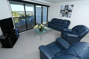 San Marino By The Sea Apartments - Accommodation Tasmania 53