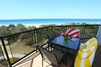 San Marino By The Sea Apartments - Accommodation Tasmania 54