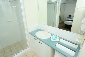 San Marino By The Sea Apartments - Accommodation Tasmania 55