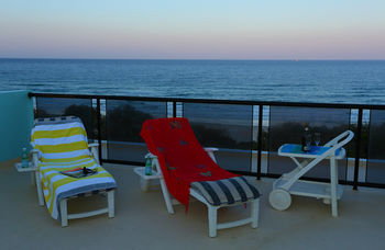 San Marino By The Sea Apartments - Accommodation Tasmania 56