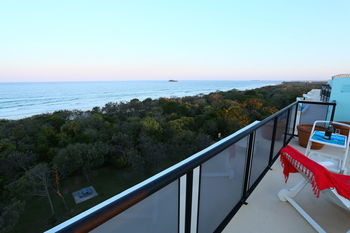 San Marino By The Sea Apartments - Accommodation Tasmania 57