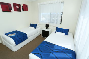 San Marino By The Sea Apartments - Accommodation Tasmania 58