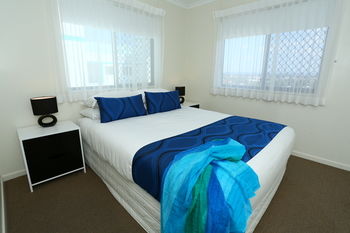 San Marino By The Sea Apartments - Accommodation Tasmania 59