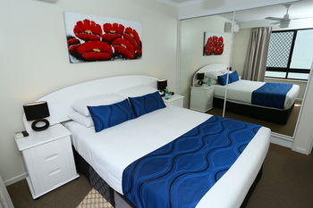 San Marino By The Sea Apartments - Accommodation Tasmania 60